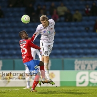 Fotboll Allsvenskan, Helsingborgs IF - Kalmar FF : 2 - 3