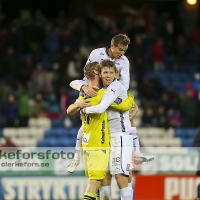 Fotboll Allsvenskan, Helsingborgs IF - Kalmar FF : 2 - 3