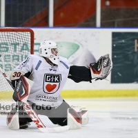 Ishockey J-18 Div I, Halmstad Hammers - Grästorp IK : 3 - 4