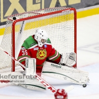 Ishockey Allsvenskan, Rögle BK - Mora IK : 5 - 1