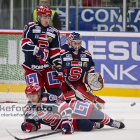 Ishockey Allsvenskan, Rögle BK - Södertälje SK :  2 - 3