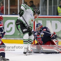 Ishockey Allsvenskan, Rögle BK - Södertälje SK :  2 - 3