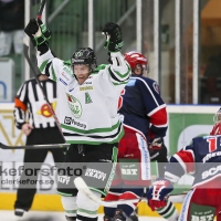 Ishockey Allsvenskan, Rögle BK - Södertälje SK :  2 - 3