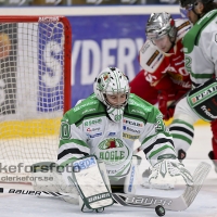 Ishockey Allsvenskan, Rögle BK - IF Troja Ljungby :  2 - 3