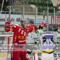 Ishockey Allsvenskan, Rögle BK - IF Troja Ljungby :  2 - 3