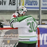 Ishockey Allsvenskan, Rögle BK - IF Troja Ljungby :  2 - 3