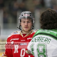 Ishockey Allsvenskan, Rögle BK - IF Troja Ljungby :  2 - 3