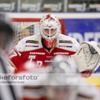 Ishockey Allsvenskan, Rögle BK - IF Troja Ljungby :  2 - 3