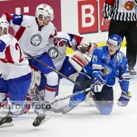 Ishockey JuniorVM Junior Championship JVM, Finland - Norway Norge :