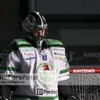 Ishockey Allsvenskan, Rögle BK - Asplöven HC :