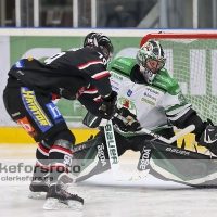 Ishockey Allsvenskan, Rögle BK - Asplöven HC :