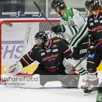 Ishockey Allsvenskan, Rögle BK - Asplöven HC :