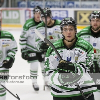 Ishockey Allsvenskan, Rögle BK - Asplöven HC :