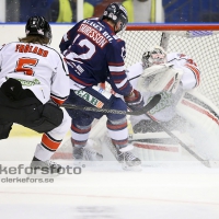 Ishockey Div I Hockeyettan, Halmstad Hammers - Varberg Vipers :