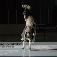 Ishockey Div I Hockeyettan, Halmstad Hammers - Troja Ljungby :