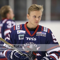 Ishockey Div I Hockeyettan, Halmstad Hammers - Troja Ljungby :