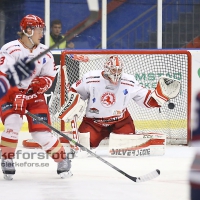 Ishockey Div I Hockeyettan, Halmstad Hammers - Troja Ljungby :