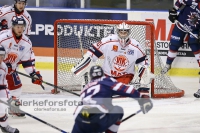 Ishockey Div I Hockeyettan, Halmstad Hammers - Västervik IK :