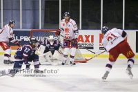 Ishockey Div I Hockeyettan, Halmstad Hammers - Västervik IK :