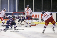 Ishockey Div I Hockeyettan, Halmstad Hammers - Västervik IK :