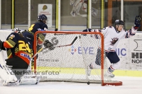 Ishockey Div 1, Värnamo GIK - Halmstad Hammers :