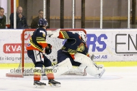 Ishockey Div 1, Värnamo GIK - Halmstad Hammers :