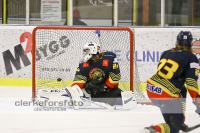 Ishockey Div 1, Värnamo GIK - Halmstad Hammers :