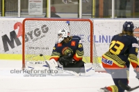 Ishockey Div 1, Värnamo GIK - Halmstad Hammers :