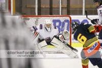 Ishockey Div 1, Värnamo GIK - Halmstad Hammers :