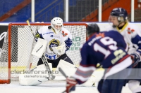 Ishockey J-18 Div I, Halmstad Hammers - Boro-VHC :