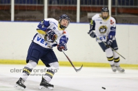 Ishockey J-18 Div I, Halmstad Hammers - Boro-VHC :