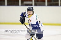 Ishockey J-18 Div I, Halmstad Hammers - Boro-VHC :