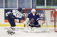 Ishockey J-18 Div I, Halmstad Hammers - Boro-VHC :