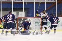 Ishockey J-18 Div I, Halmstad Hammers - Boro-VHC :