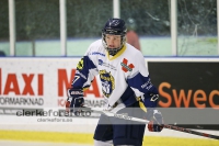 Ishockey J-18 Div I, Halmstad Hammers - Boro-VHC :