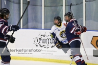 Ishockey J-18 Div I, Halmstad Hammers - Boro-VHC :