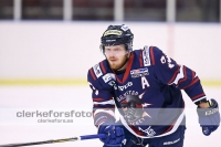 Ishockey Div I Hockeyettan, Halmstad Hammers - Kallinge-Ronneby :