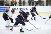 Ishockey J-20 Div I, Halmstad Hammers - Alvesta SK :