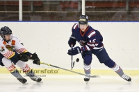 Ishockey J-20 Div I, Halmstad Hammers - Värnamo GIK :