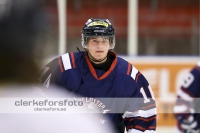 Ishockey J-20 Div I, Halmstad Hammers - Värnamo GIK :