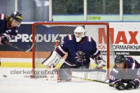 Ishockey J-20 Div I, Halmstad Hammers - Värnamo GIK :