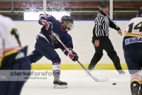 Ishockey J-20 Div I, Halmstad Hammers - Värnamo GIK :