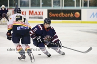 Ishockey J-20 Div I, Halmstad Hammers - Värnamo GIK :