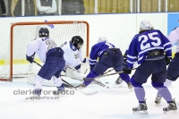 Ishockey Div 2 Södra, Jonstorp IF - Osby IK :