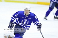 Ishockey Div 2 Södra, Jonstorp IF - Osby IK :