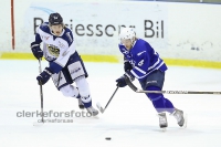 Ishockey Div 2 Södra, Jonstorp IF - Osby IK :