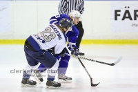 Ishockey Div 2 Södra, Jonstorp IF - Osby IK :