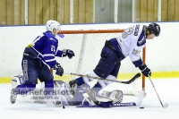 Ishockey Div 2 Södra, Jonstorp IF - Osby IK :