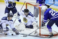 Ishockey Div 2 Södra, Jonstorp IF - Osby IK :