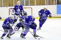 Ishockey Div 2 Södra, Jonstorp IF - Osby IK :